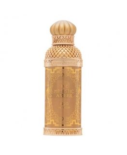 Alexandre J Alexandre.J The Art Deco Collector The Majestic Amber EDP W 100 ml