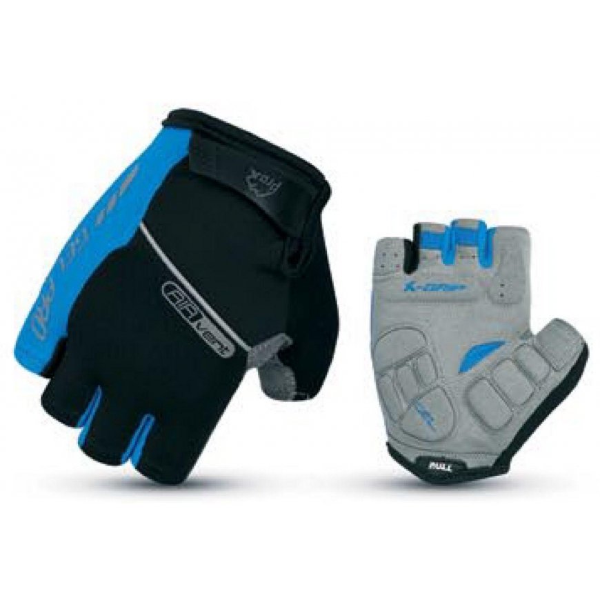 PROX Gloves ProX Selected Short blue-XL