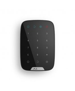 KEYPAD WIRELESS BLACK/38248 AJAX