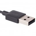 Akyga AK-SW-13 mobiliojo įrenginio kroviklis Išmanusis laikrodis Juoda USB Vidaus Akyga AK-SW-13 mobiliojo įrenginio kroviklis Išmanusis laikrodis Juoda USB Vidaus