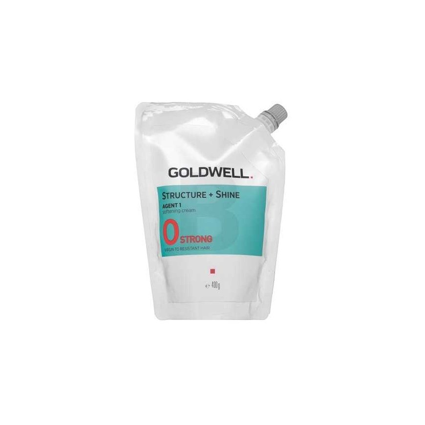 Goldwell Structure + Shine Agent 1
