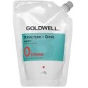 Goldwell Structure + Shine Agent 1 Softening Kreminis 400g Goldwell Structure + Shine Agent 1 Softening Kreminis 400g