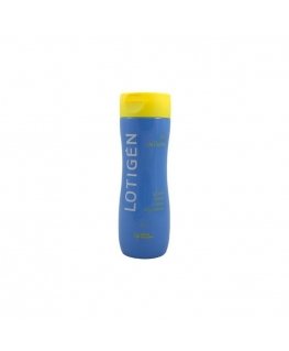 INTER PHARMA "Interpharma Logiten" shower gel 300ml