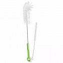 Bottle cleaning brush set 0,75L and 1L Bottle cleaning brush set 0,75L and 1L