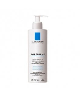 La Roche Posay Toleriane Dermo Cleanser 400ml
