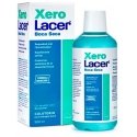 Mouth wash Lacer Xerolacer (500 ml)