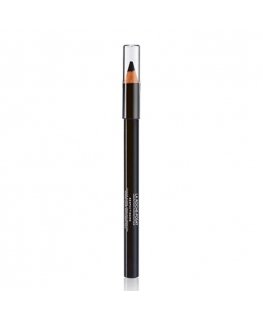 La Roche Posay Respectissime Soft Eye Pieštukas Juodas 1g