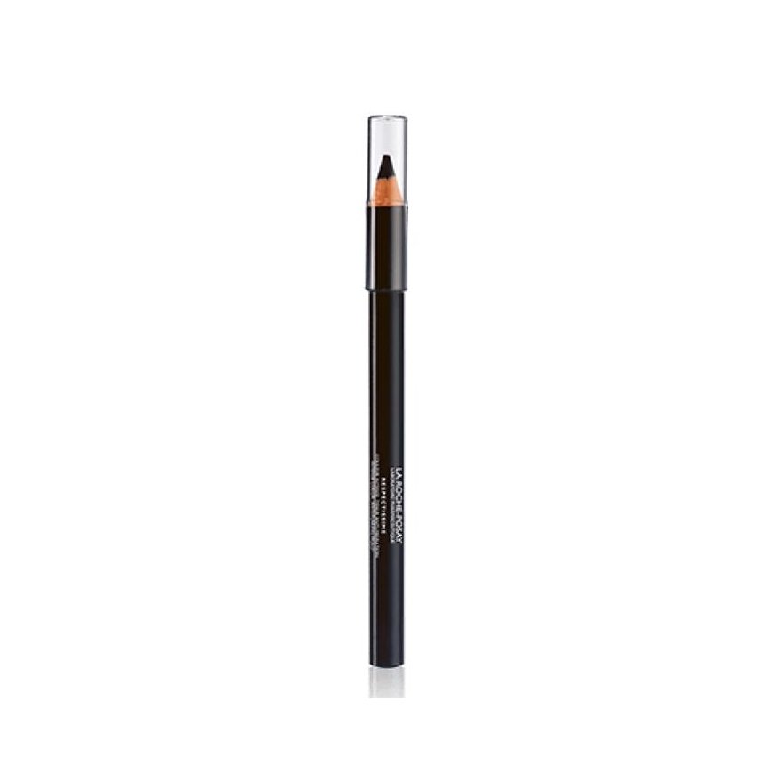 La Roche Posay Respectissime Soft Eye Pencil Black 1g