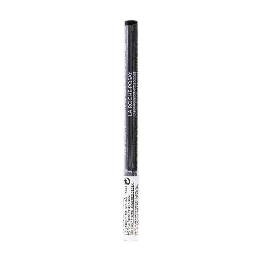 La Roche Posay Respectissime Soft Eye Pieštukas Juodas 1g – 2