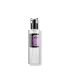 Cosrx AHA 7 Whitehead Power Liquid veido šveitiklis 100ml