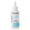 Nacomi Nacomi COCONUT SERUMAS itin drėkinantis Nacomi Nacomi COCONUT SERUMAS itin drėkinantis