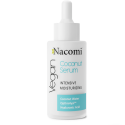 Nacomi Nacomi COCONUT SERUM is extremely moisturizing Nacomi Nacomi COCONUT SERUM is extremely moisturizing