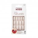 Kiss My Face 65996 Salon Naturals Nails ( 28 ks ) - Natural nails Kiss My Face 65996 Salon Naturals Nails ( 28 ks ) - Natural nails