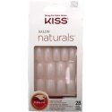 Kiss My Face 65996 Salon Naturals Nails ( 28 ks ) - Natural nails Kiss My Face 65996 Salon Naturals Nails ( 28 ks ) - Natural nails