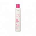Schwarzkopf Bc Color Freeze shampoo 250ml