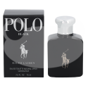Men's perfume Ralph Lauren EDT Polo Black (75 ml) Men's perfume Ralph Lauren EDT Polo Black (75 ml)