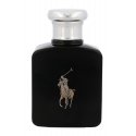 Men's perfume Ralph Lauren EDT Polo Black (75 ml) Men's perfume Ralph Lauren EDT Polo Black (75 ml)