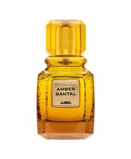 Ajmal Amber Santal EDP U 100 ml