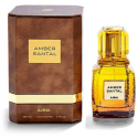 Ajmal Amber Santal EDP U 100 ml Ajmal Amber Santal EDP U 100 ml