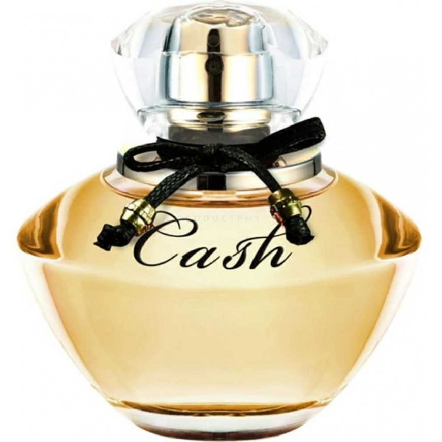 LA RIVE perfumed water for women Cash Woman, 90 ml – 4