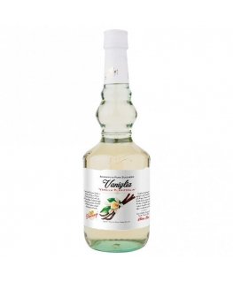 Syrup VINCENZI Vanilla 700ml