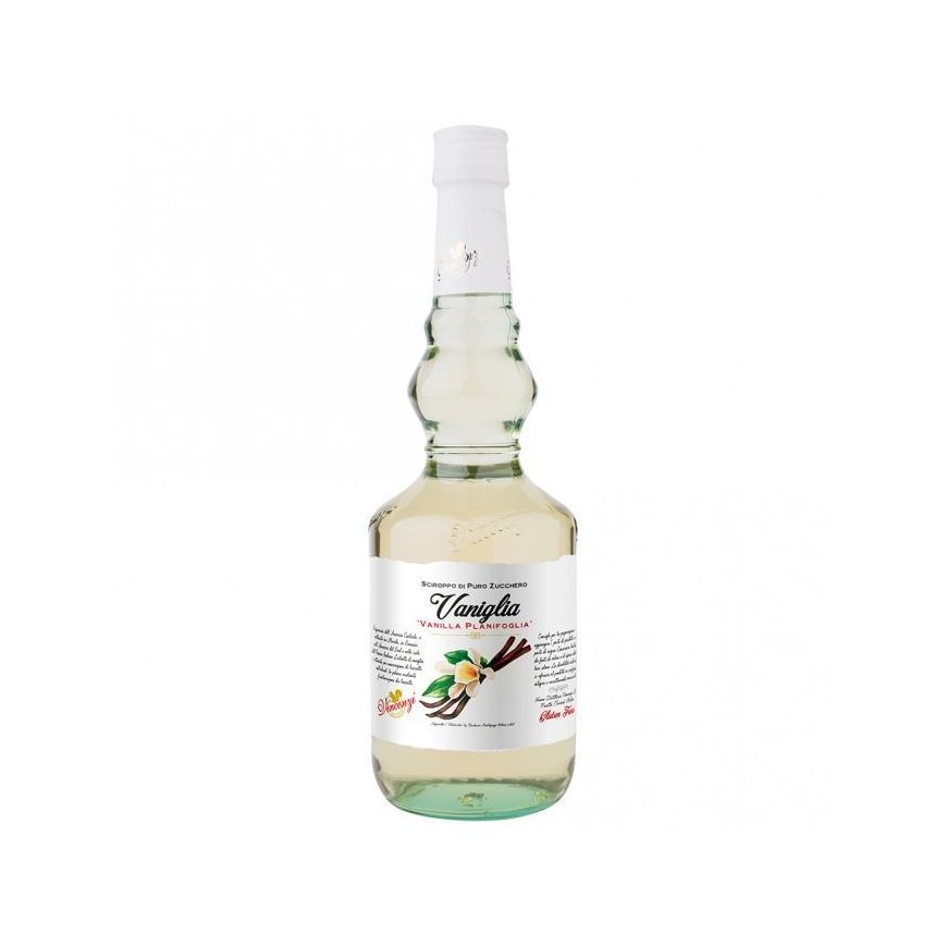 Vincenzi Syrup VINCENZI Vanilla 700ml