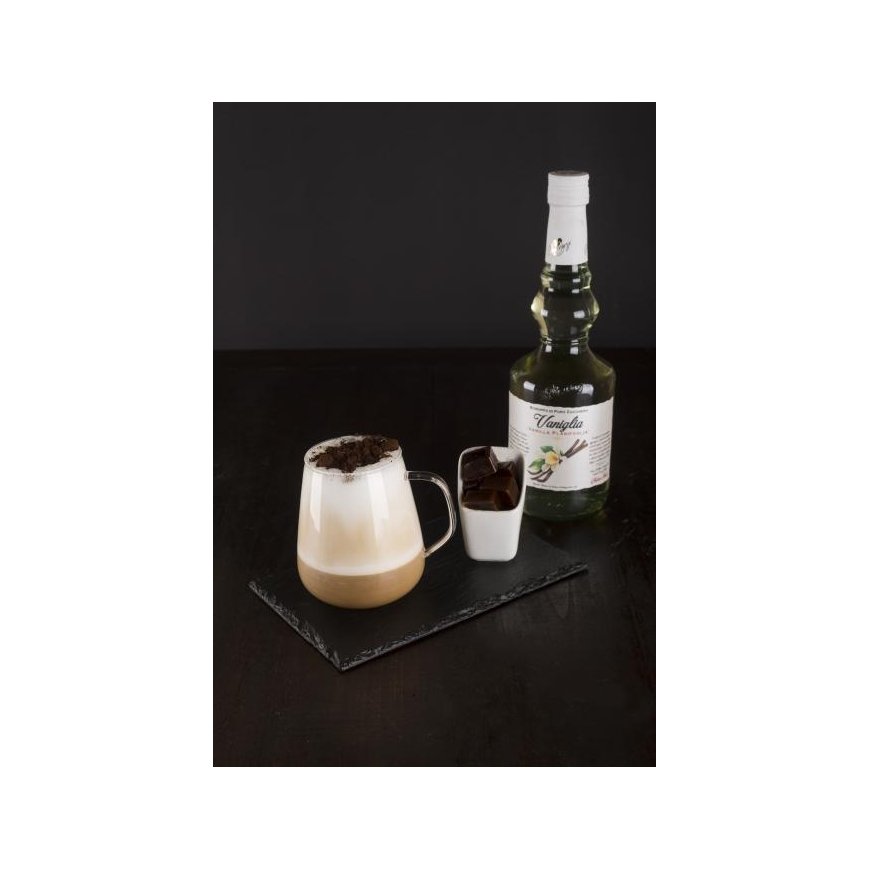 Sirupas VINCENZI Vanilla 700ml – 3