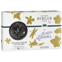 Maison Berger Paris Lolita Lempicka Set ( Gun metal ) - Dárková sada difusér do auta + náplň
