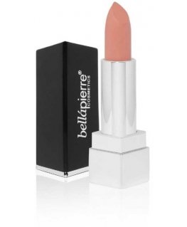 Bellapierre Cosmetics Matiniai lūpų dažai BellaPierre Incognito LS017