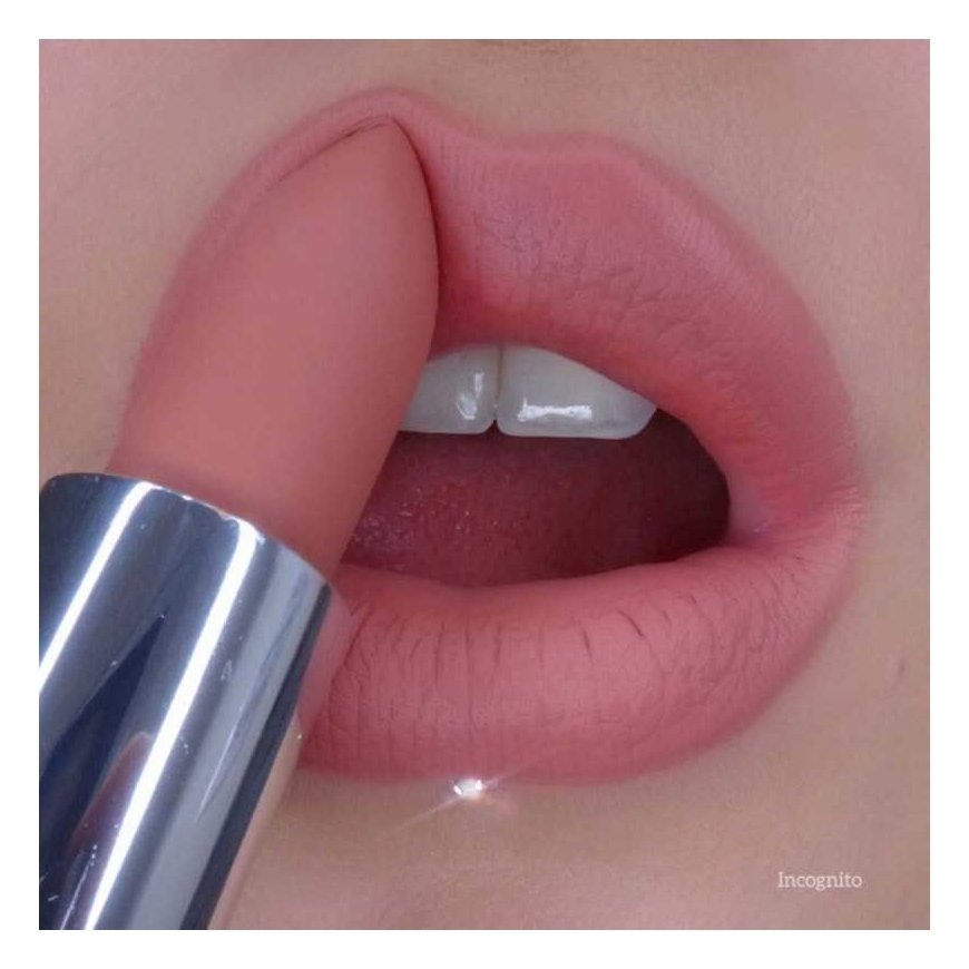 Bellapierre Cosmetics Matte lipstick BellaPierre Incognito LS017 – 2