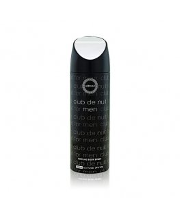 Armaf Club De Nuit Man Deospray