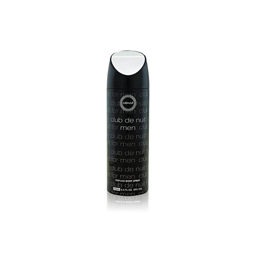 Armaf Club De Nuit Man Deospray