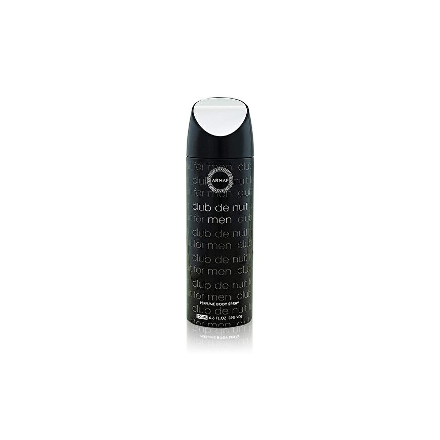Armaf Club De Nuit Man Deospray – 2