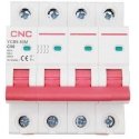 CNC Automatic switch, 4P, 50A, class C, 6kA CNC Automatic switch, 4P, 50A, class C, 6kA