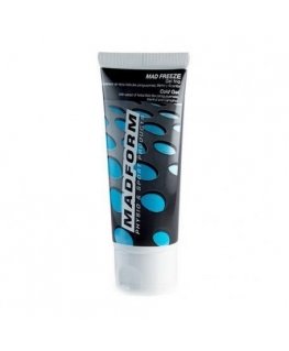 Madform Sport Mad Freeze Gel Frío 120ml