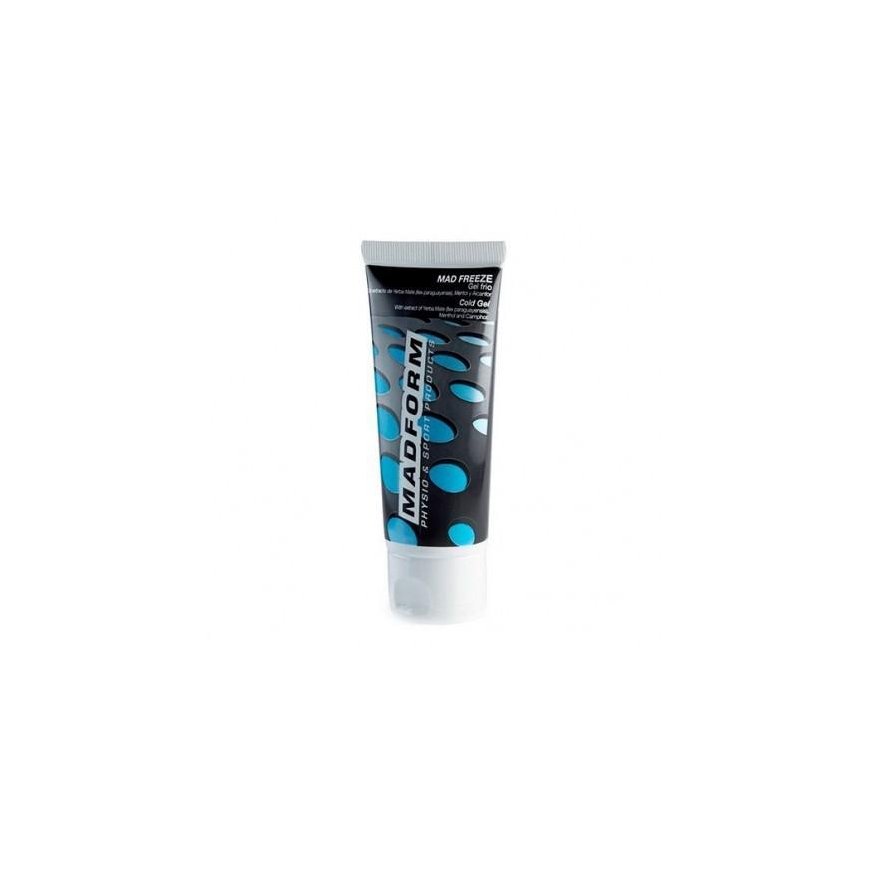 Madform Sport Mad Freeze Gel Frío 120ml