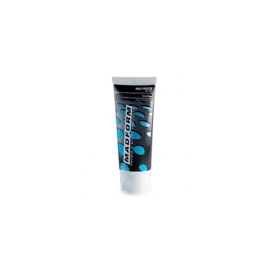 Madform Sport Mad Freeze Gel Frío 120ml – 2