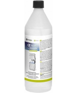 Liquid descaler for catering dishwashers 1L - Hendi 975008