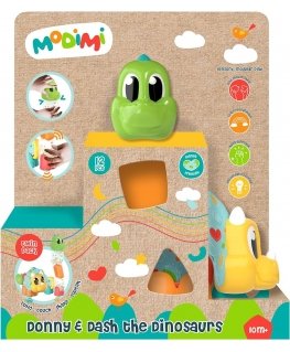 Modimi Donny Dash
