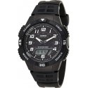 CASIO Collection Mens Watch AQ-S800W-1BVEF Black CASIO Collection Mens Watch AQ-S800W-1BVEF Black
