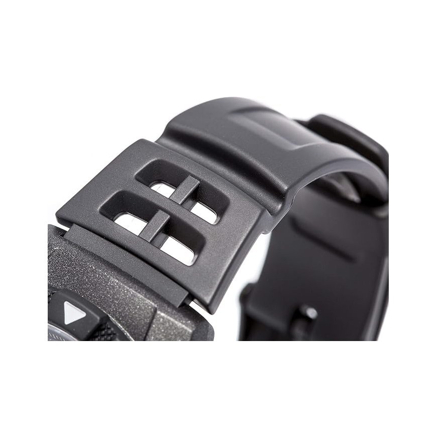 CASIO Collection Mens Watch AQ-S800W-1BVEF Black – 4