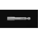 Magnetinis antgalis galvutei 6,0x50mm 869/4M WERA Magnetinis antgalis galvutei 6,0x50mm 869/4M WERA