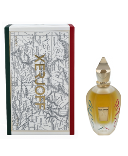 Unisex perfume Xerjoff EDP Xj 1861 Decas (100 ml)
