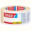 TESA 05288 50 m Maalarin teippi Soveltuu ulkokäyttöön Paperi Beige TESA 05288 50 m Maalarin teippi Soveltuu ulkokäyttöön Paperi Beige