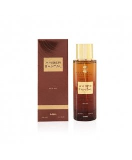 Ajmal Amber Santal Hair Spray