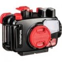 OM System PT-059 Underwater Housing for TG-6/7 OM System PT-059 Underwater Housing for TG-6/7