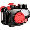 OM System PT-059 Underwater Housing for TG-6/7 OM System PT-059 Underwater Housing for TG-6/7