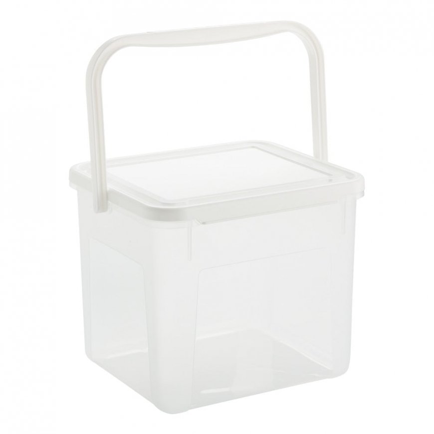 Curver Box with lid Infinity Recycled
