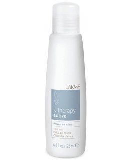Losjonas nuo plaukų slinkimo Lakme k.therapy active, 125 ml