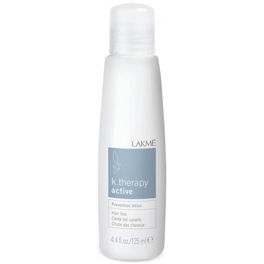 Lakmé Hair loss lotion Lakme k